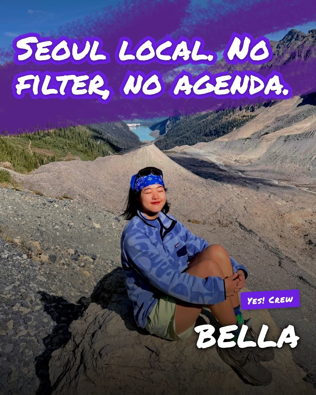 Bella, Seoul, Suwon