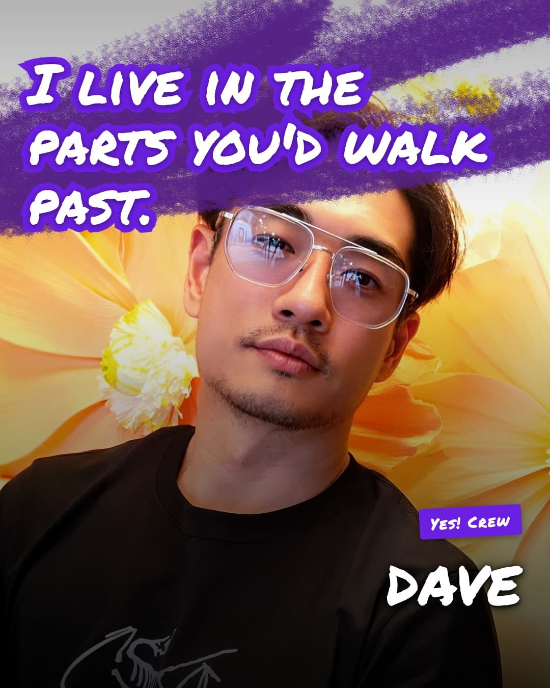 Dave, 서울