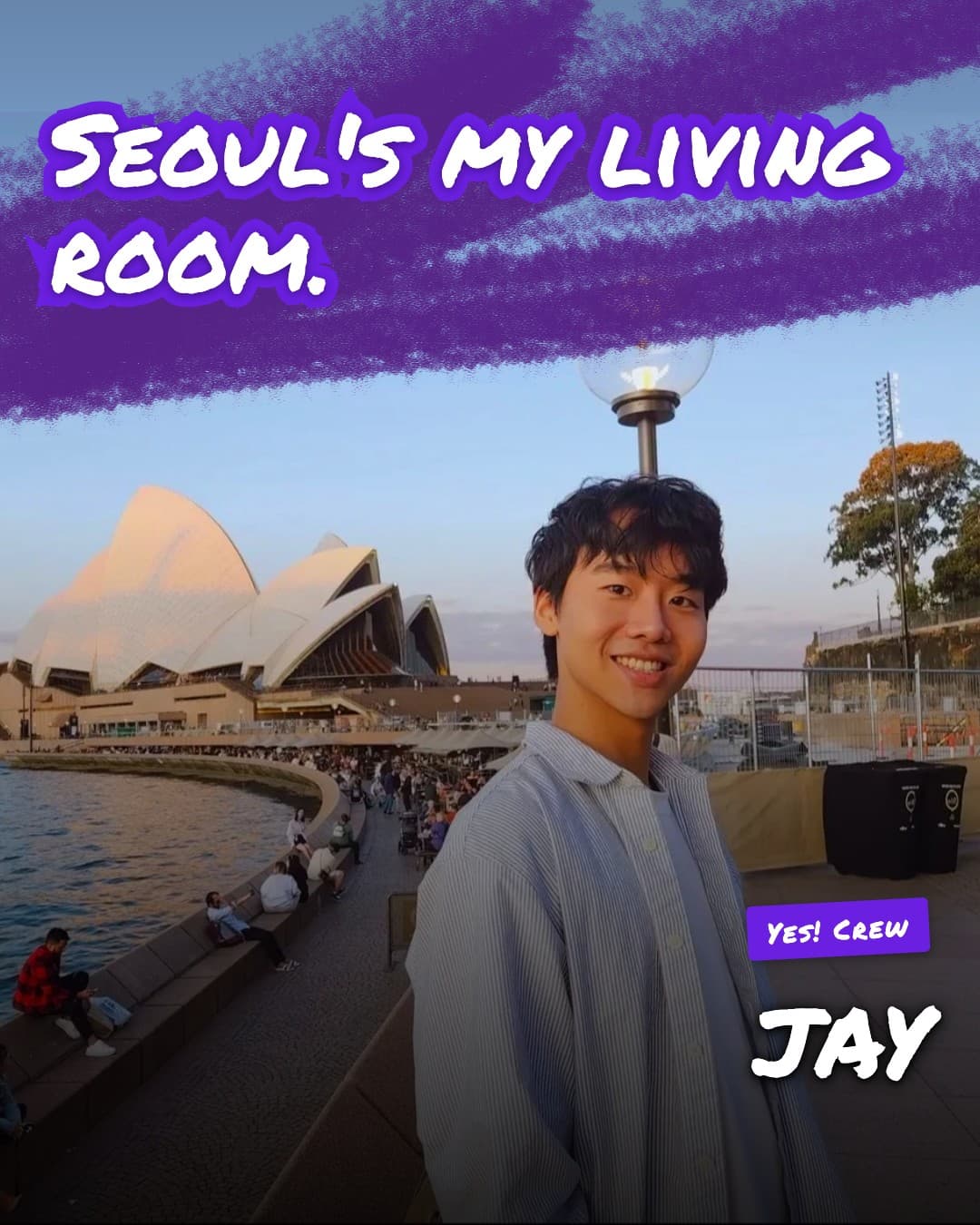 Jay, Seoul, Suwon