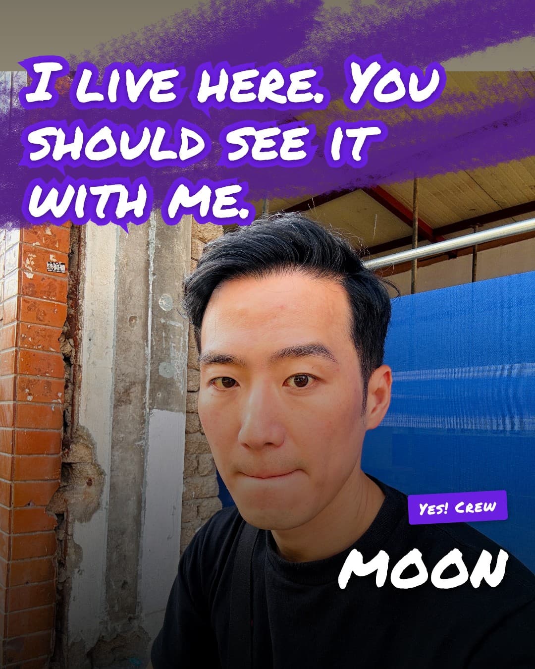 Moon, ソウル