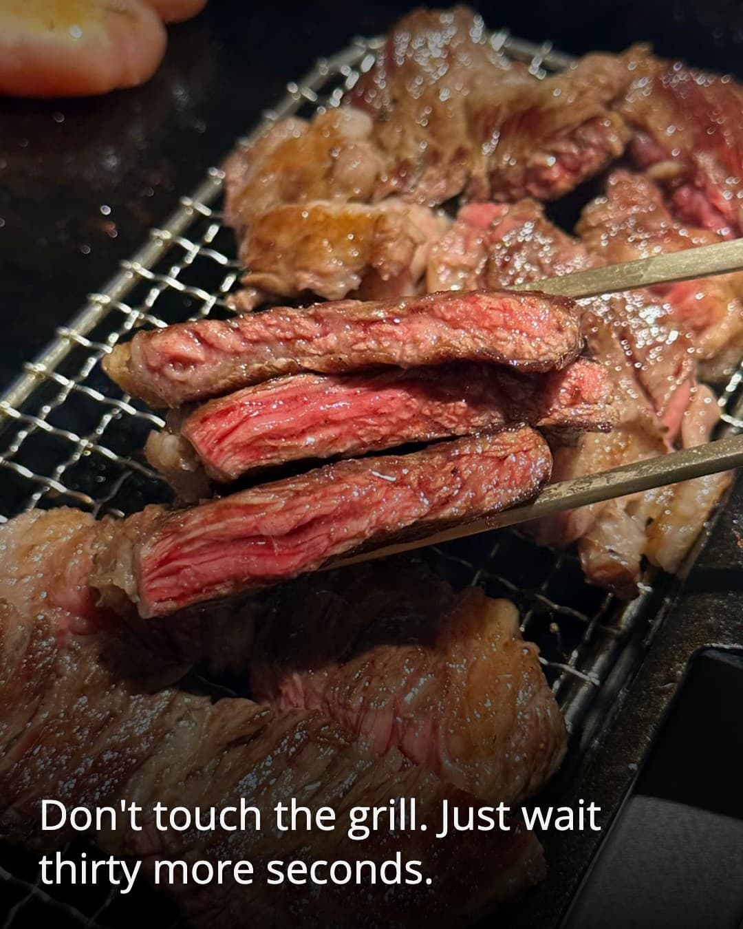 Matbae Gogi, 논현동