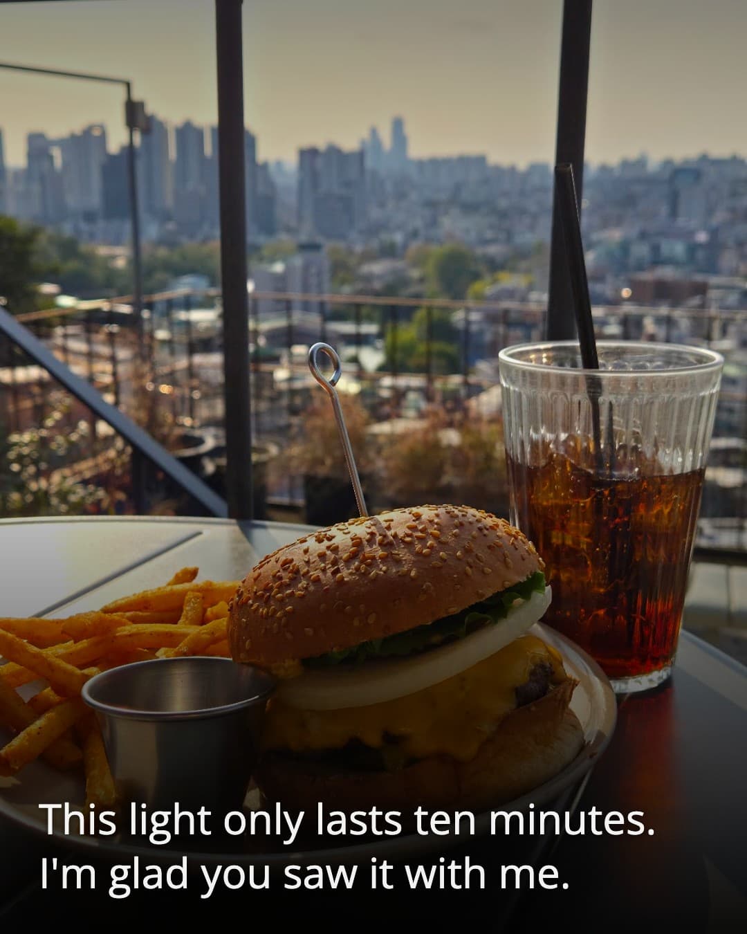 The 100 Smoke & Grill / The 100 Food Truck, 후암동