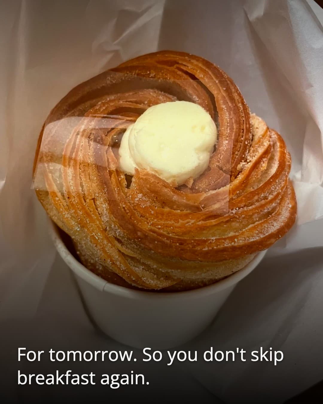 Artisan Croissant, 가회동