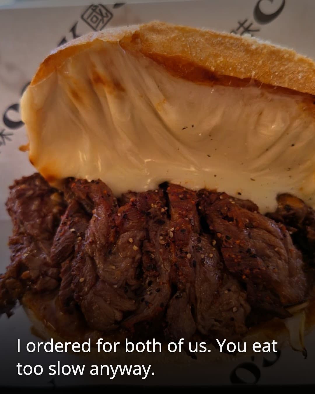 Micooksik Sindang burger