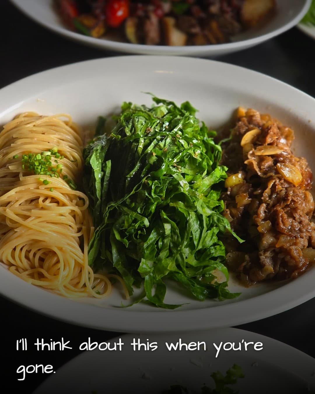 Munhwa Sikdang Seongbuk-dong noodles