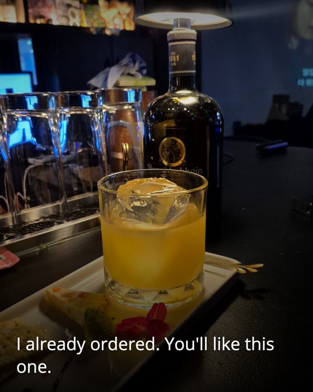 Maedeubam first round