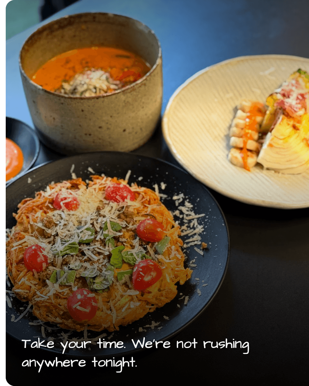 Refine Garosugil pasta