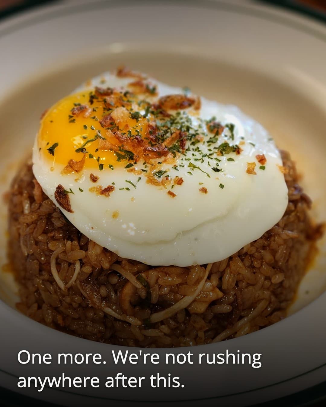 Noi rice dish